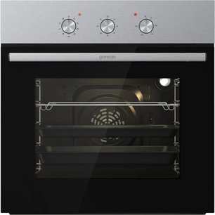 Духовой шкаф Gorenje BO6727E03NX фото в Екатеринбурге