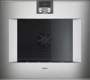 Духовой шкаф Gaggenau BO481112 фото в Екатеринбурге
