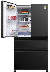 Холодильник Mitsubishi Electric MR-LXR68EM-GBK-R фото 3 в Екатеринбурге