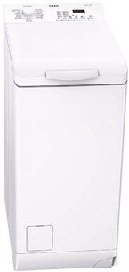 Стиральная машина AEG L 60260 TLE1 фото в Екатеринбурге