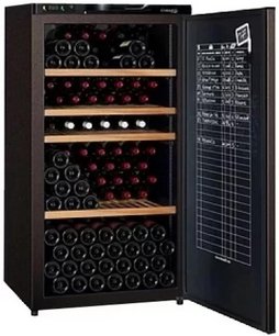 Винный шкаф Климадифф CLA210A+ фото в Екатеринбурге Винный шкаф Climadiff CLA210A+ фото в Екатеринбурге