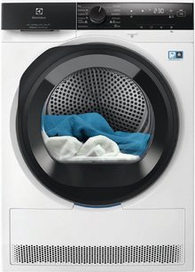 Сушильная машина Electrolux EW8D495MCE фото в Екатеринбурге