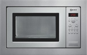 Микроволновая печь Neff H56W20N0 фото в Екатеринбурге