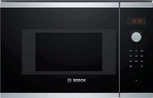 Встраиваемая микроволновая печь Bosch BFL523MS0 фото в Екатеринбурге