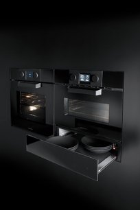 Встраиваемый подогреватель посуды Barazza 1CEEVG фото 3 в Екатеринбурге