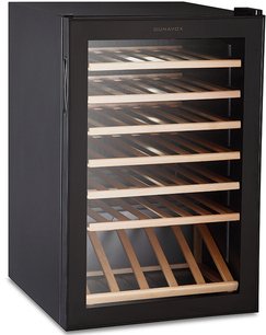 Винный шкаф Dunavox DX-48.130K фото 2 в Екатеринбурге