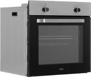 Духовой шкаф Haier HOX-L06NXB фото 2 в Екатеринбурге