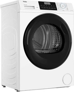 Сушильная машина Haier HD70-A929E фото 2 в Екатеринбурге