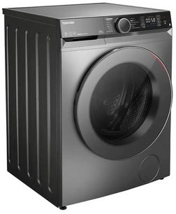 Стиральная машина Toshiba TW-BK100GF4RU(SK) фото 2 в Екатеринбурге