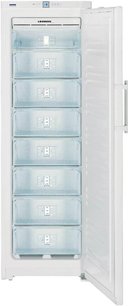 Морозильник Либхер GNP 3056 Premium NoFrost фото 2 в Екатеринбурге Морозильник Liebherr GNP 3056 Premium NoFrost фото 2 в Екатеринбурге