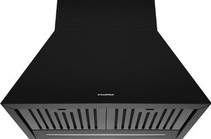 Вытяжка Maunfeld BERK 60 Black/Anthracite фото 4 в Екатеринбурге