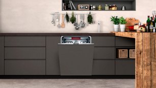 Встраиваемая посудомоечная машина Neff S297TCX00E фото 3 в Екатеринбурге