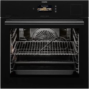 Духовой шкаф AEG BS5836680B фото в Екатеринбурге