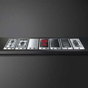 Гриль Smeg PGF30B фото 4 в Екатеринбурге