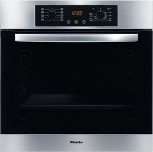 Духовой шкаф Miele H 4710 B фото в Екатеринбурге