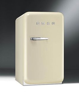 Мини-бар Smeg FAB5RCR фото 2 в Екатеринбурге