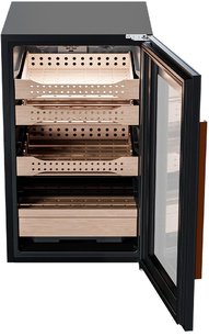 Хьюмидор Meyvel MC-120BK (PRO) фото 2 в Екатеринбурге