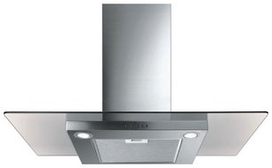 Вытяжка Куперсберг Lora 90 X 4HPB фото 2 в Екатеринбурге Вытяжка Kuppersberg Lora 90 X 4HPB фото 2 в Екатеринбурге