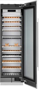 Встраиваемый винный шкаф Signature Kitchen Suite SKSCW243RP фото 2 в Екатеринбурге