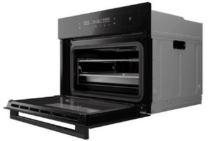 Духовой шкаф Haier HOS-F5CVN8GB фото 4 в Екатеринбурге