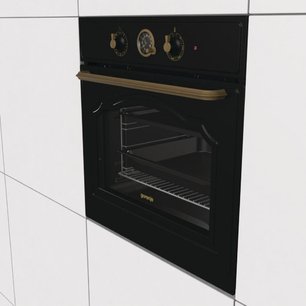 Духовой шкаф Gorenje BO7530CLB фото 3 в Екатеринбурге