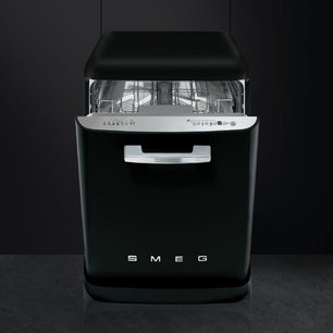 Посудомоечная машина Smeg BLV2NE-2 фото 3 в Екатеринбурге