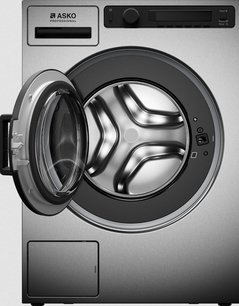 Профессиональная стиральная машина Asko WMC6744PP.S фото 2 в Екатеринбурге