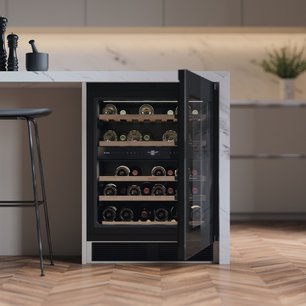 Встраиваемый винный шкаф Asko WCN25842G фото 3 в Екатеринбурге