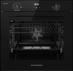 Духовой шкаф Kuppersberg HF 631 B фото в Екатеринбурге