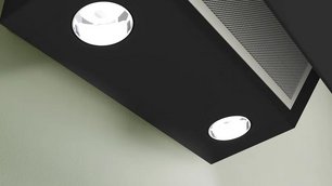 Вытяжка Бош DWK64PJ60T фото 4 в Екатеринбурге Вытяжка Bosch DWK64PJ60T фото 4 в Екатеринбурге