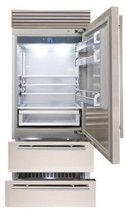 Встраиваемый холодильник Fhiaba XS900HST6I фото в Екатеринбурге