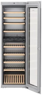 Встраиваемый винный шкаф Либхер EWTgb 3583 Vinidor фото 4 в Екатеринбурге Встраиваемый винный шкаф Liebherr EWTgb 3583 Vinidor фото 4 в Екатеринбурге