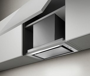 Вытяжка Элика HIDDEN IX/A/90 фото 4 в Екатеринбурге Вытяжка Elica HIDDEN IX/A/90 фото 4 в Екатеринбурге