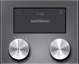 Комбинированный духовой шкаф-пароконвектомат Gaggenau BS471102 фото 2 в Екатеринбурге