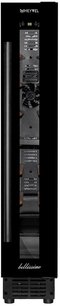 Встраиваемый винный шкаф Meyvel MV9-KBT1 фото 4 в Екатеринбурге
