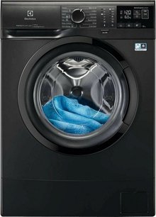 Стиральная машина Electrolux EW6SN406BXI фото в Екатеринбурге