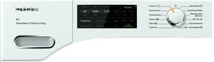 Стиральная машина Miele WWI860 WPS White Edition фото 2 в Екатеринбурге