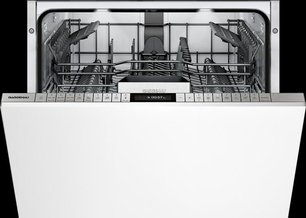 Встраиваемая посудомоечная машина Gaggenau DF 480-160 фото в Екатеринбурге