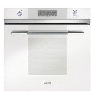 Духовой шкаф Smeg SCP112B-8 фото в Екатеринбурге