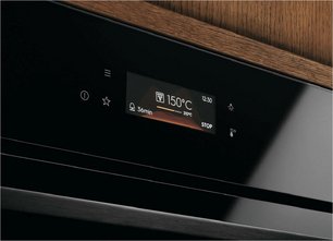 Духовой шкаф Electrolux LOE8F38Z фото 3 в Екатеринбурге