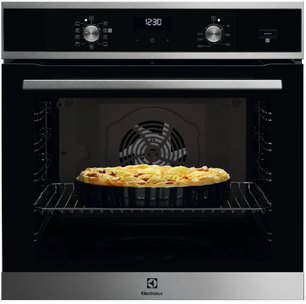 Духовой шкаф Electrolux EOD5F71X фото в Екатеринбурге