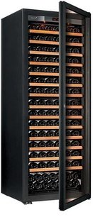 Мультитемпературный винный шкаф EuroCave S-LAPREM-L SLP-1009-L фото в Екатеринбурге