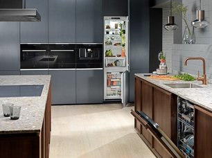 Духовой шкаф Electrolux OKE8C31X фото 3 в Екатеринбурге