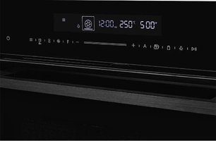 Духовой шкаф с СВЧ Kuppersberg KMW 694 фото 4 в Екатеринбурге