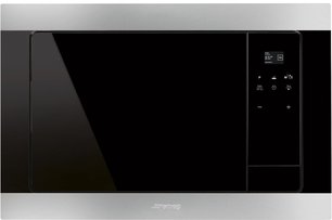 Микроволновая печь Smeg FMI320X фото в Екатеринбурге