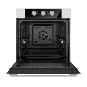 Шкаф духовой электрический Maunfeld AEOK7610W фото 3 в Екатеринбурге