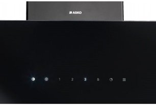 Вытяжка Аско CD4634G фото 2 в Екатеринбурге Вытяжка Asko CD4634G фото 2 в Екатеринбурге