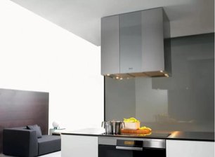 Вытяжка Миле DA 5590 D фото 3 в Екатеринбурге Вытяжка Miele DA 5590 D фото 3 в Екатеринбурге