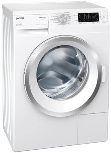 Стиральная машина Gorenje W75FZ23/S1 фото в Екатеринбурге