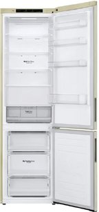 Холодильник LG GA-B509CECL фото в Екатеринбурге